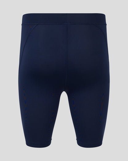 Mens Baselayer Legging - Peacoat