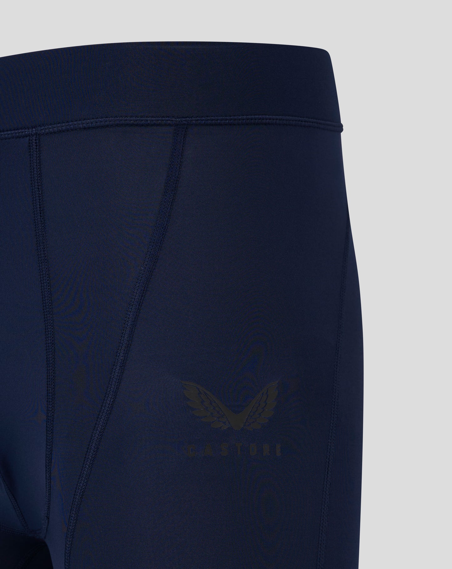 Mens Baselayer Legging - Peacoat