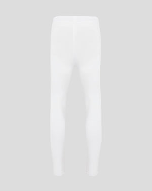 Mens Baselayer Legging - Brilliant White