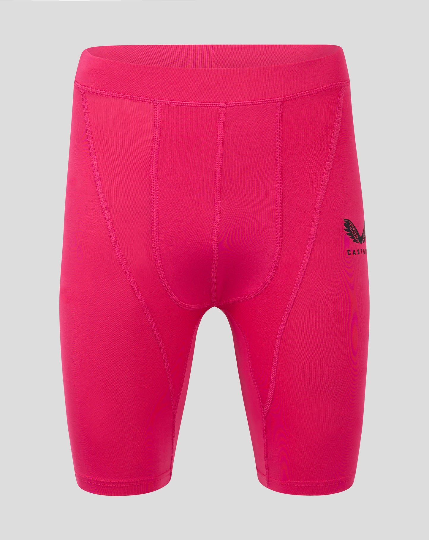 Mens Baselayer Short - Beetroot Purple