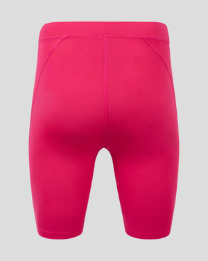 Mens Baselayer Short - Beetroot Purple
