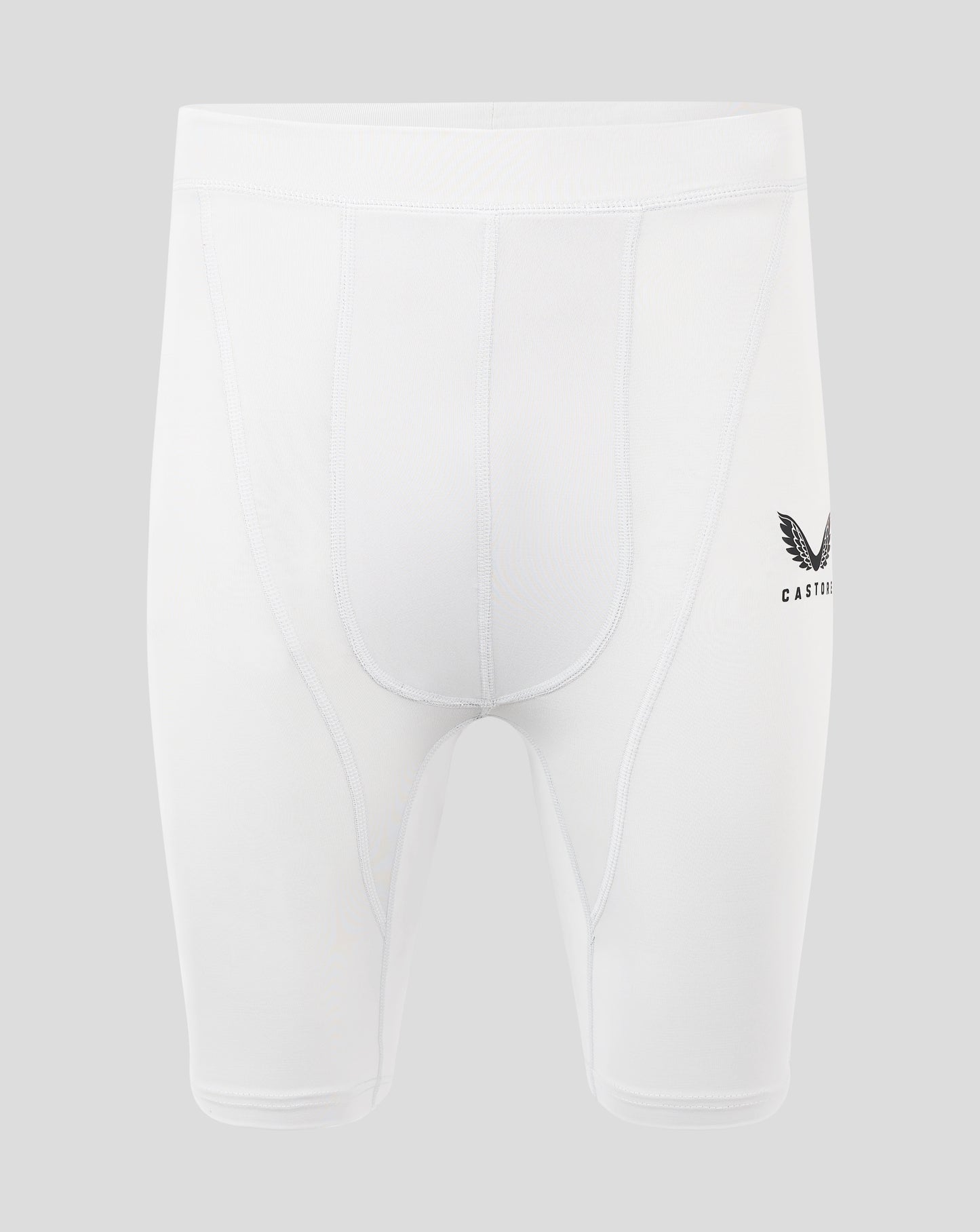 Mens Baselayer Short - High Rise