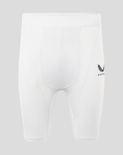 Mens Baselayer Short - High Rise