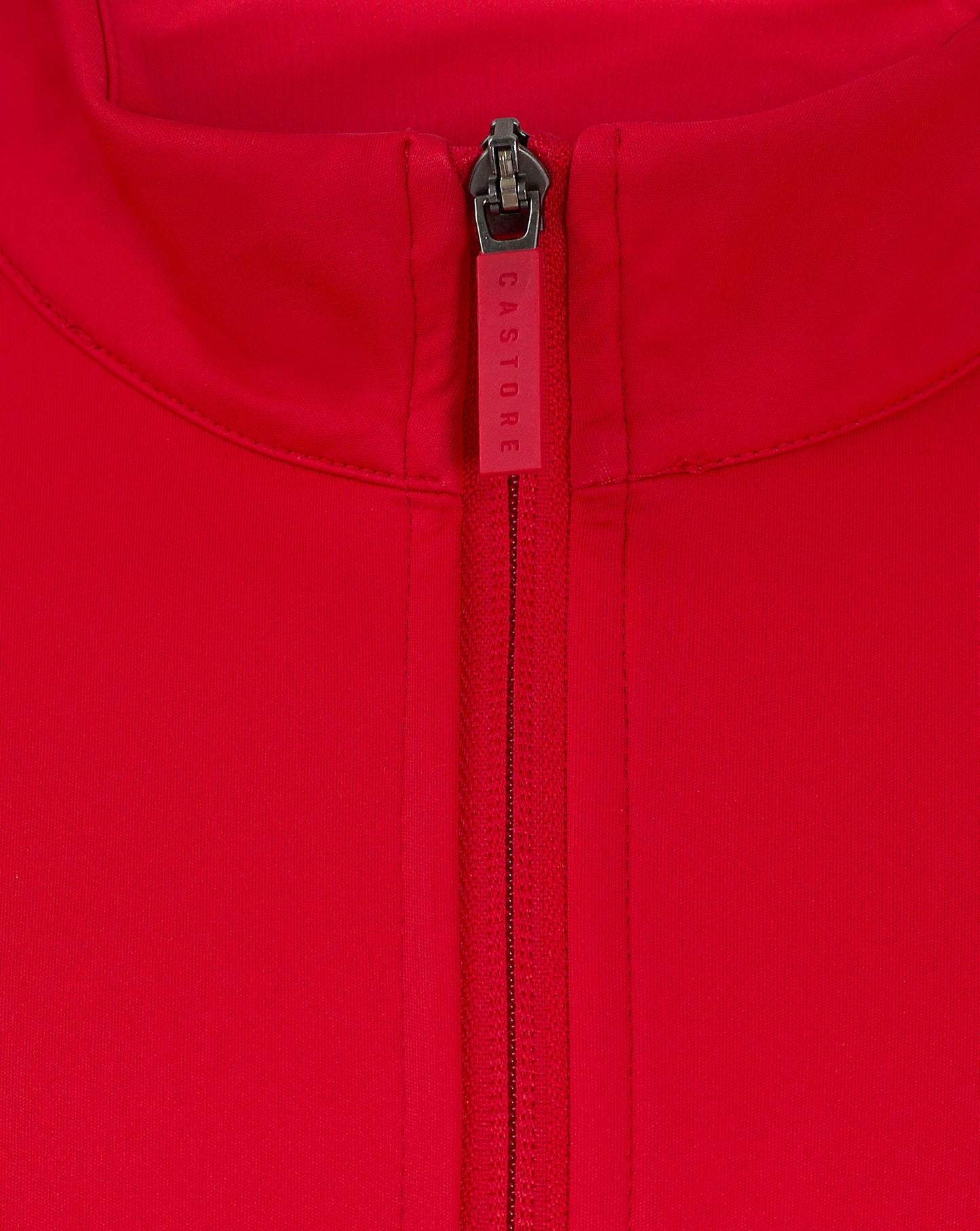 Mens Softshell Jacket - True Red