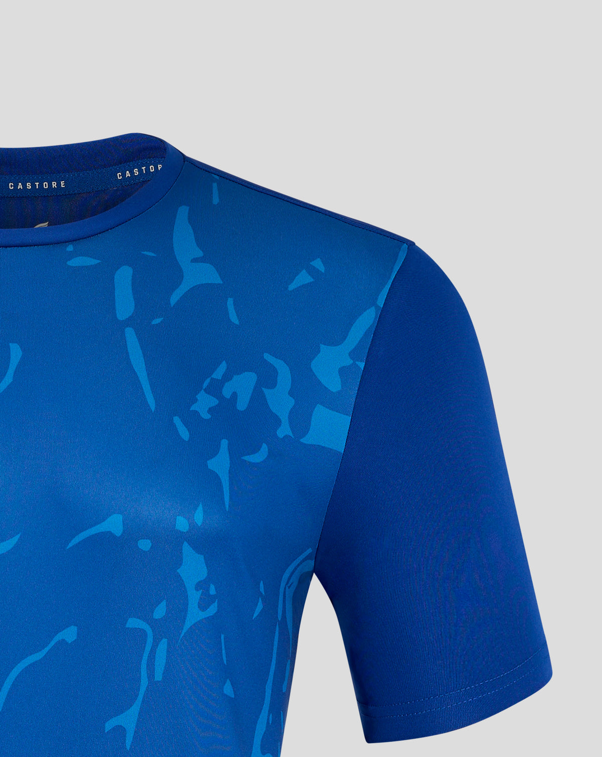 Mens Marble Performance Tee - Surf The Web - Surf The Web
