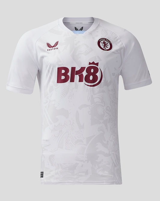 Aston Villa Men's 23/24 Away Shirt