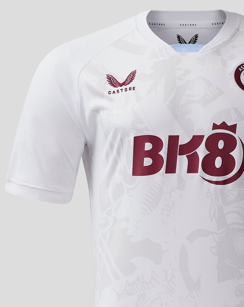 Aston Villa Men's 23/24 Away Shirt