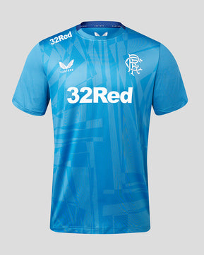Rangers Football Club on X: 🔥 New Away kit for the Famous