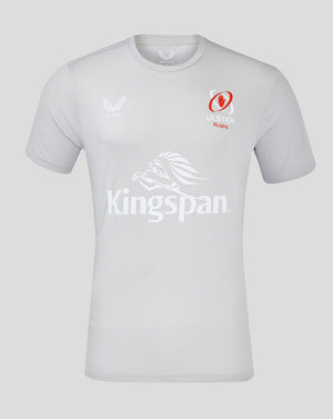 ULSter Mens 24/25 Training Tee - High Rise
