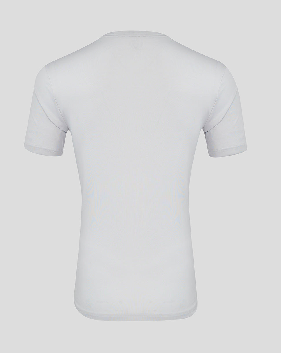 ULSter Mens 24/25 Training Tee - High Rise - High Rise