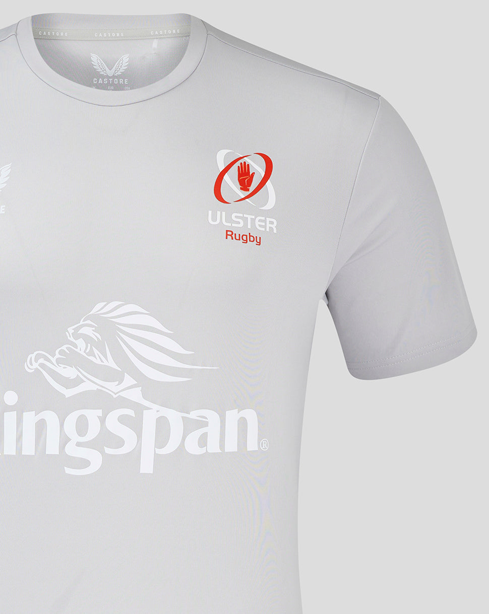 ULSter Mens 24/25 Training Tee - High Rise - High Rise
