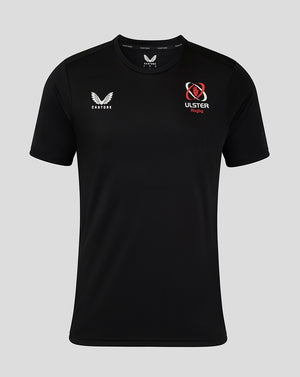Ulster Mens 24/25 Training Tee - Caviar