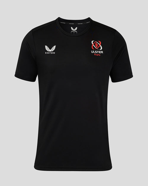Ulster Mens 24/25 Training Tee - Caviar