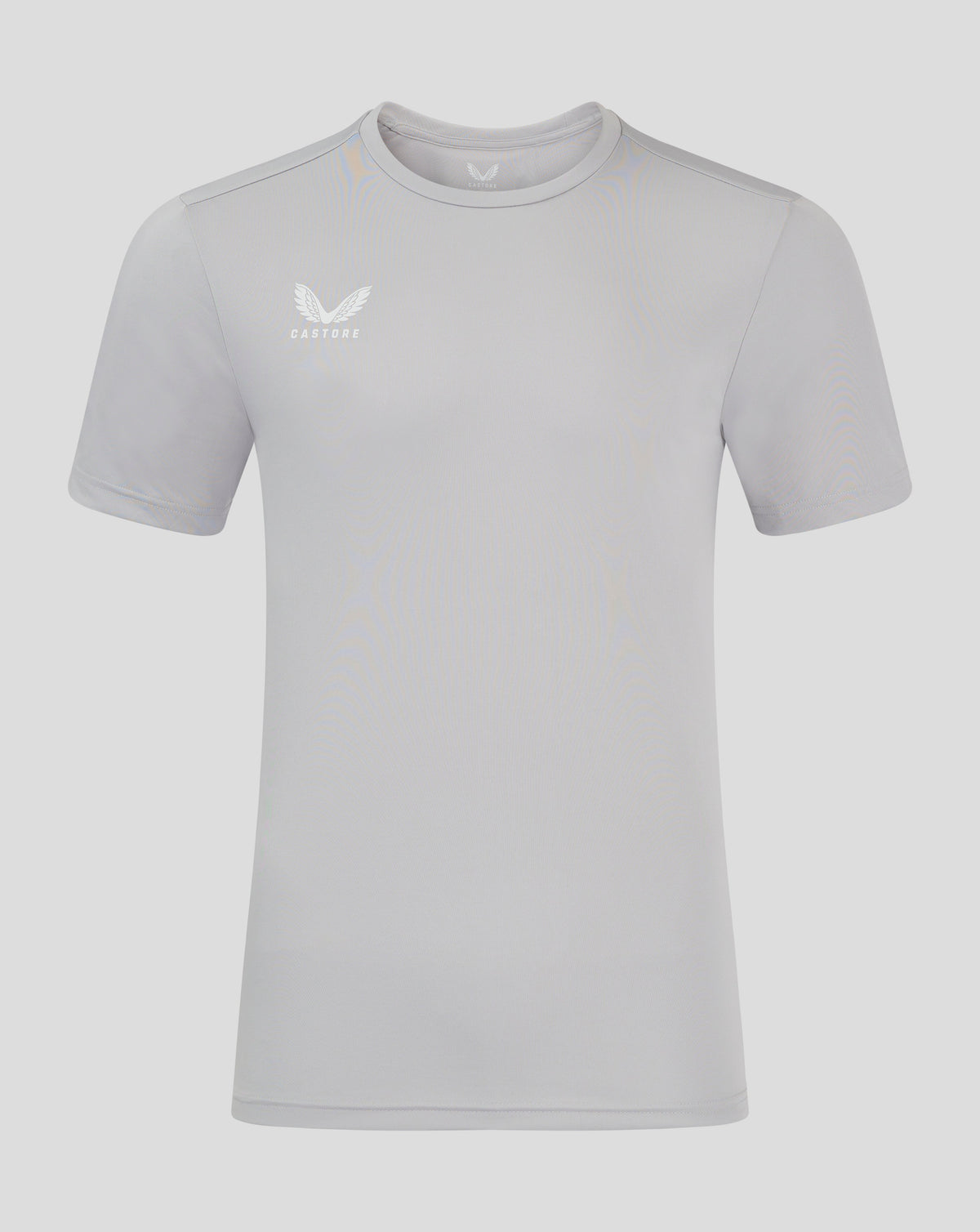 Men's Performance Tee - High Rise - High Rise