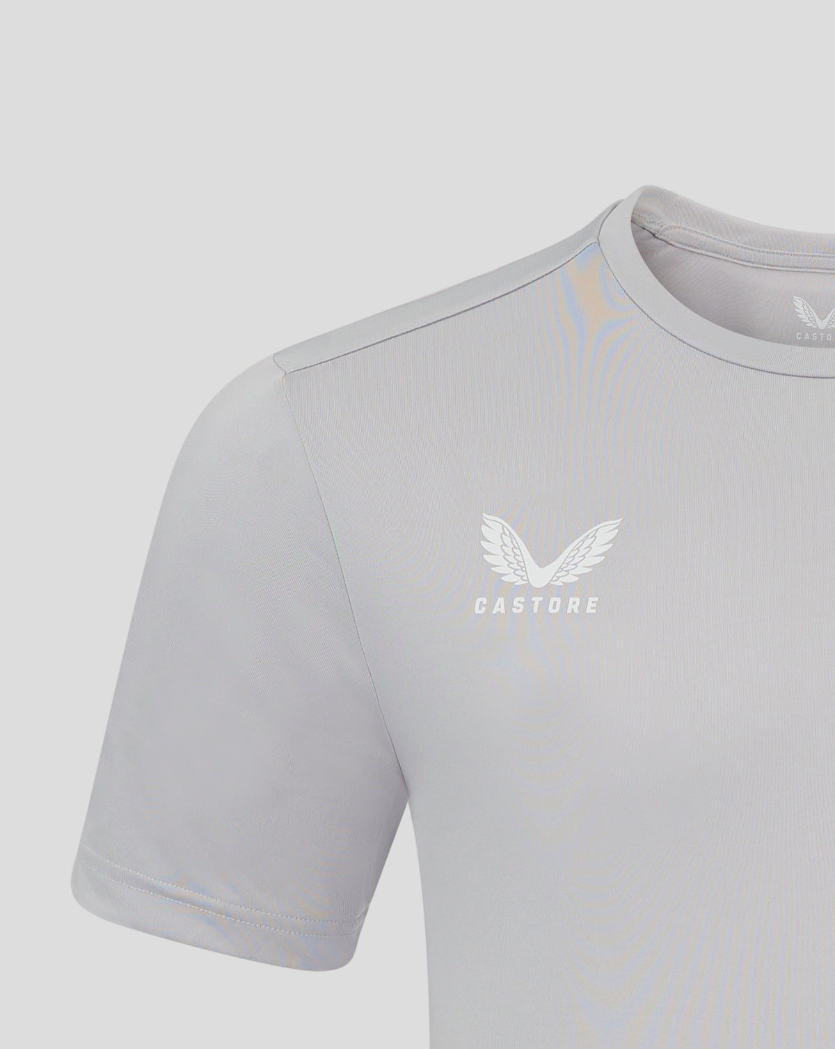 Men's Performance Tee - High Rise - High Rise
