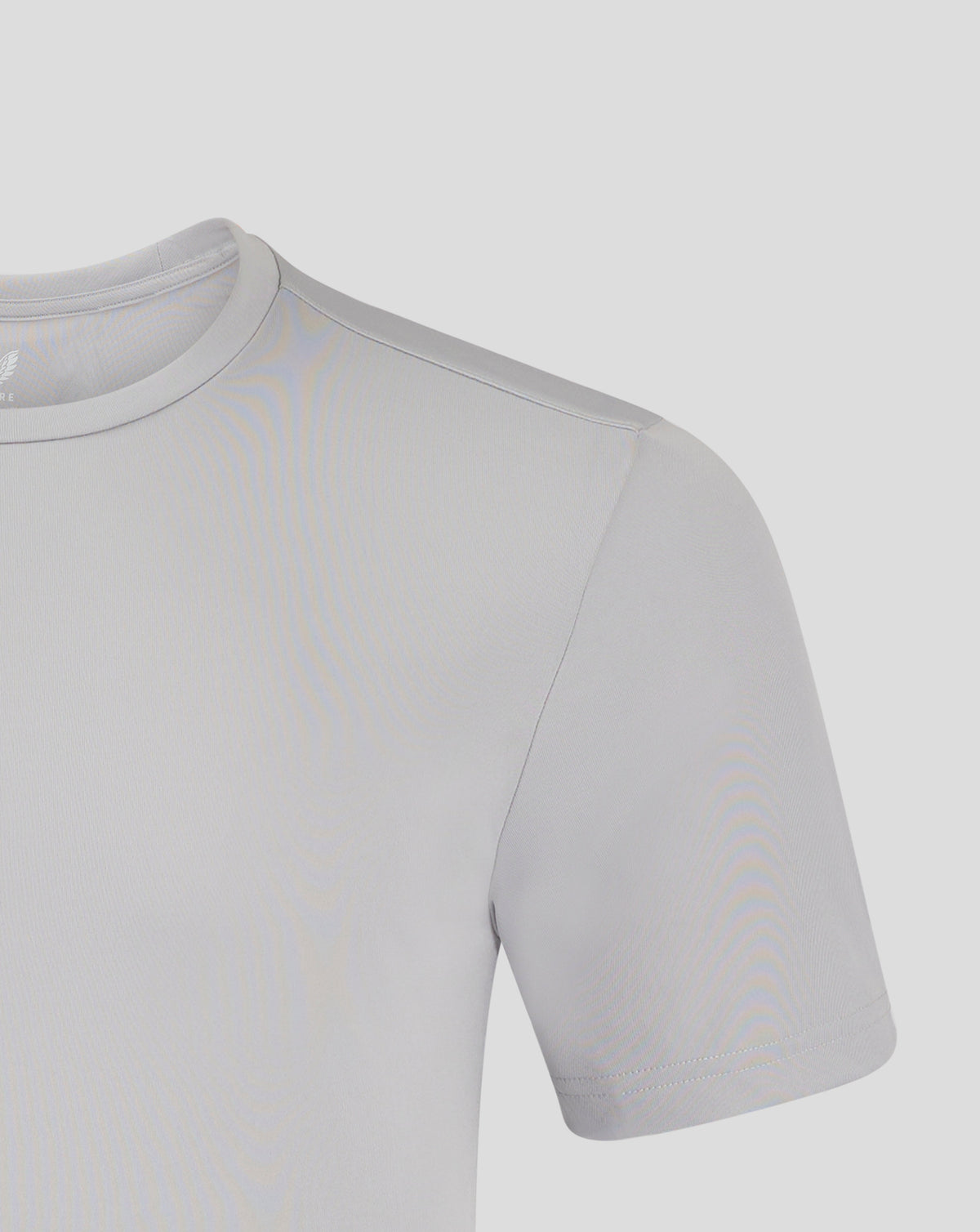 Men's Performance Tee - High Rise - High Rise