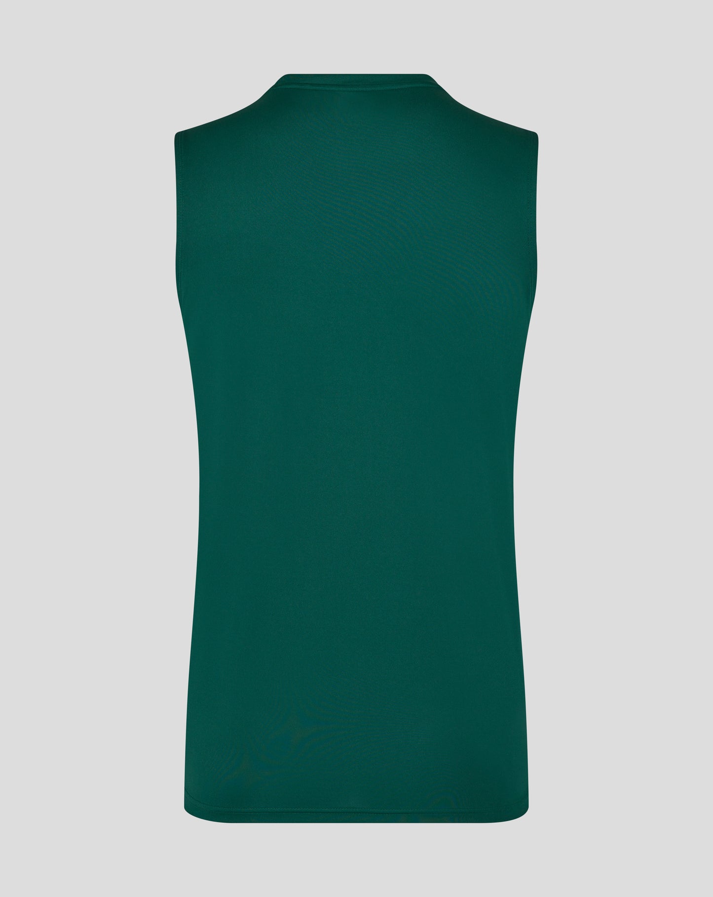 Leicester Tigers Men's 25/26 Training Vest - Botanical