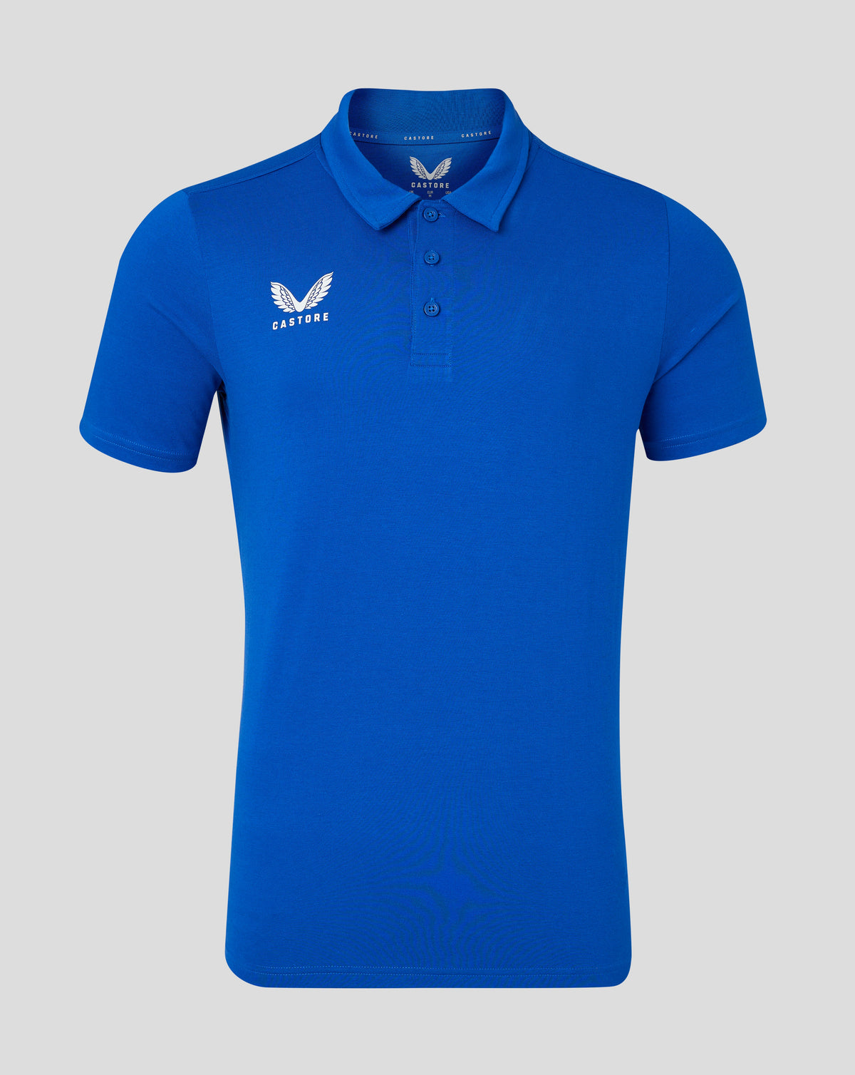 Mens Cotton Leisure Polo - Surf The Web - Surf The Web