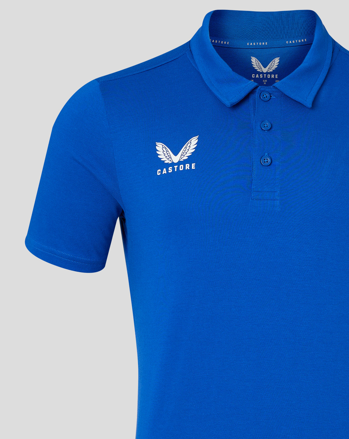 Mens Cotton Leisure Polo - Surf The Web - Surf The Web