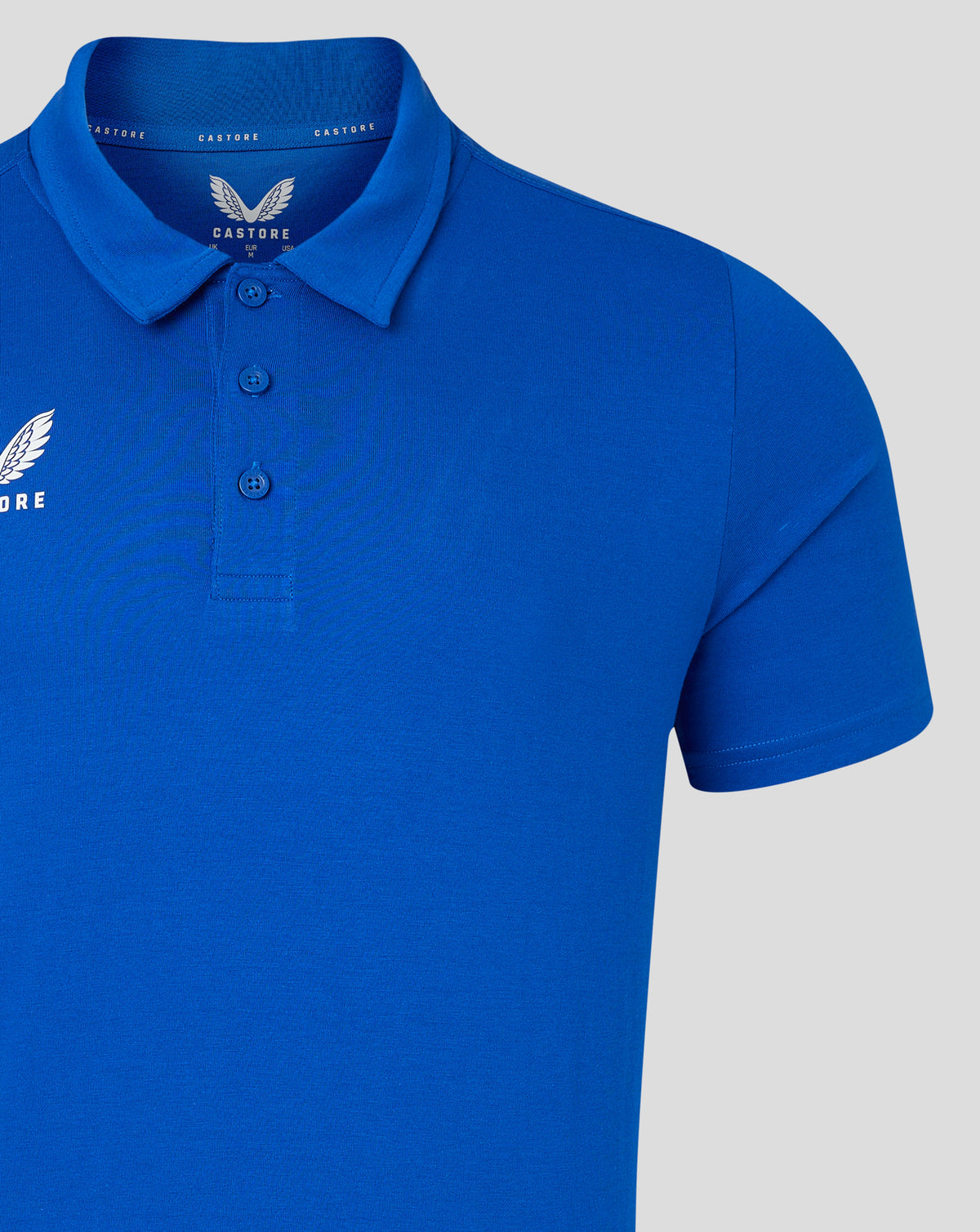 Mens Cotton Leisure Polo - Surf The Web - Surf The Web