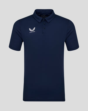Men's Performance Polo - Peacoat