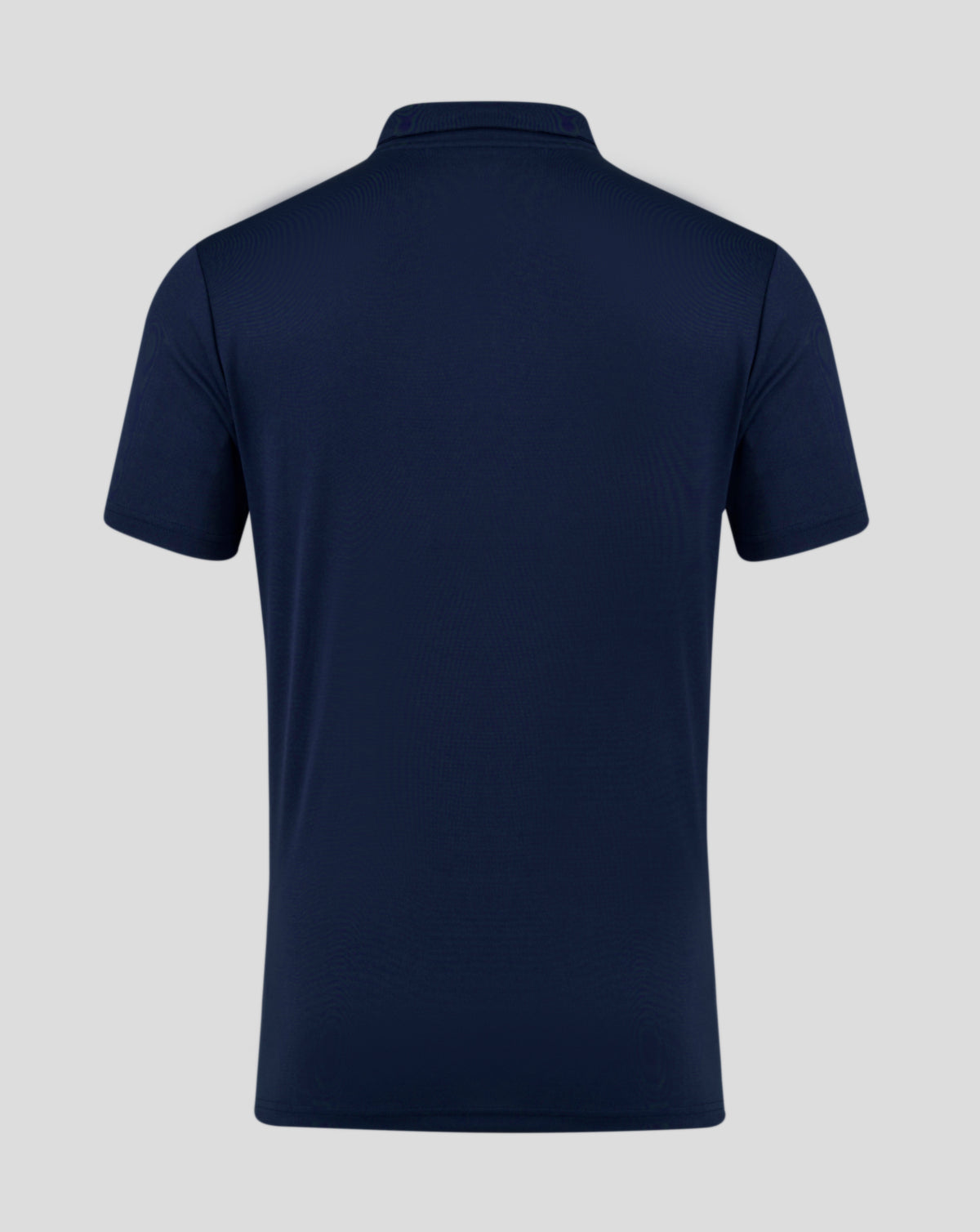 Men's Performance Polo - Peacoat - Peacoat