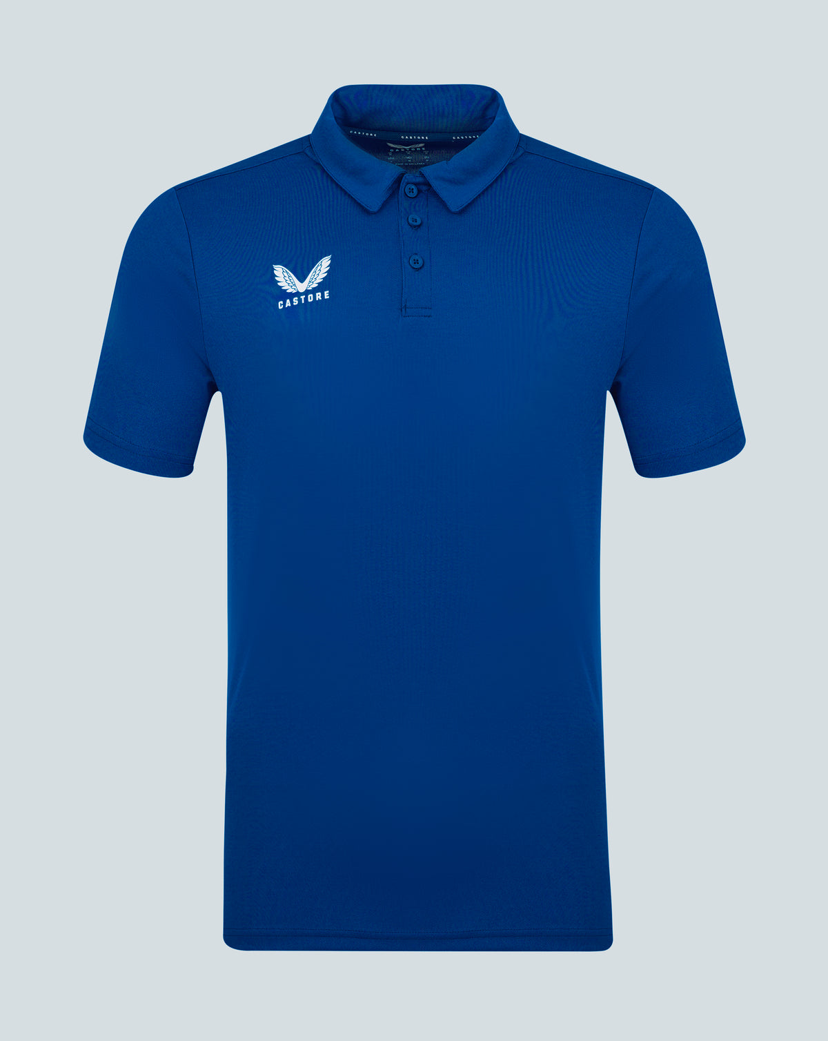 Mens Performance Polo - Surf The Web - Surf The Web