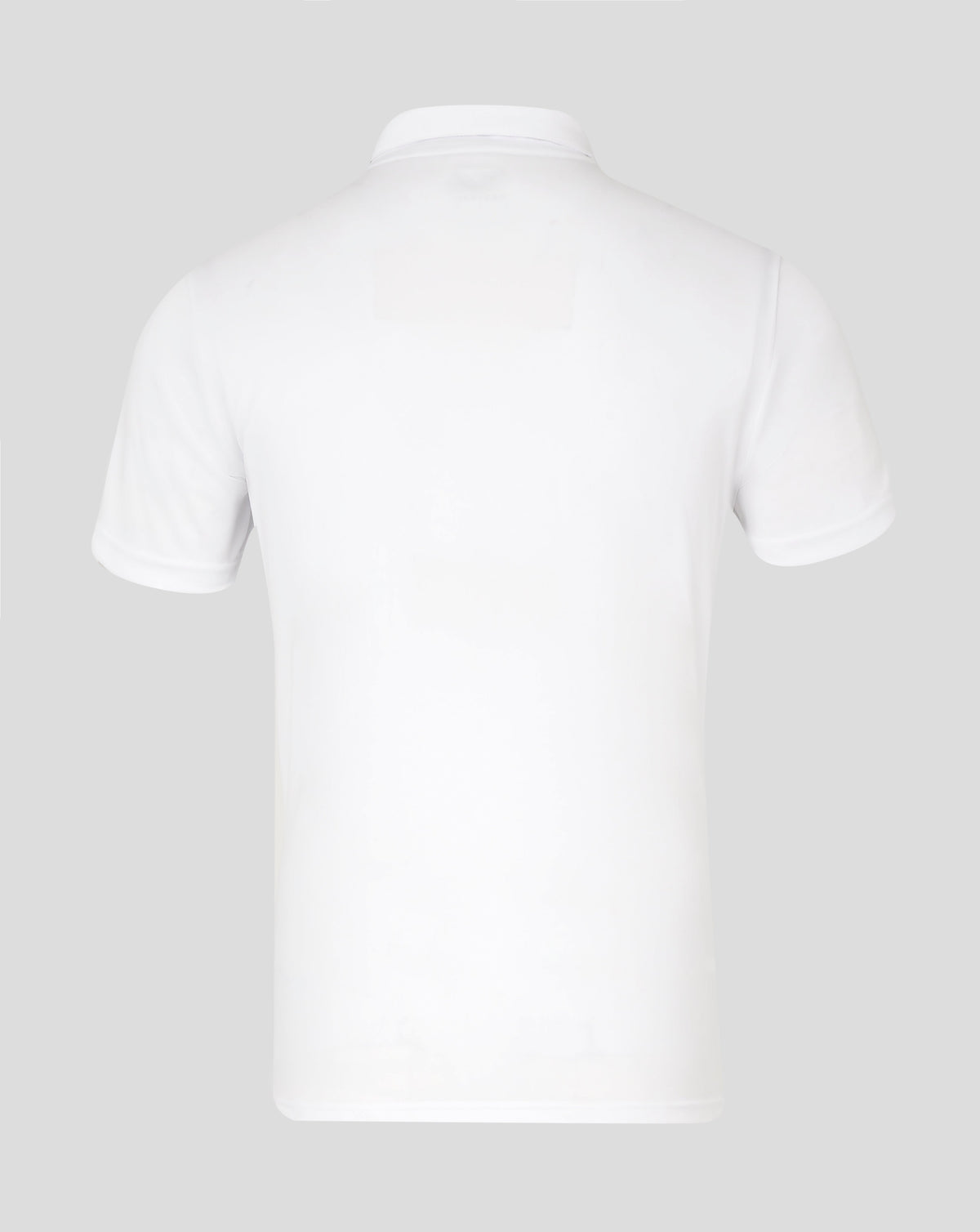 Mens Performance Polo - Brilliant White - Brilliant White