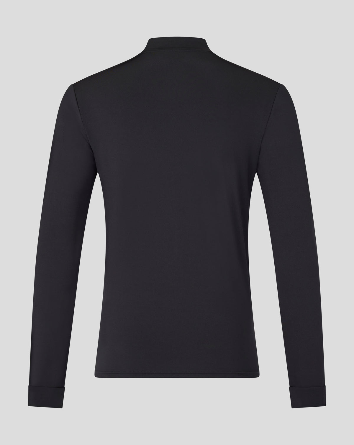 Leicester Tigers Men's 25/26 Training Midlayer - Caviar - Caviar