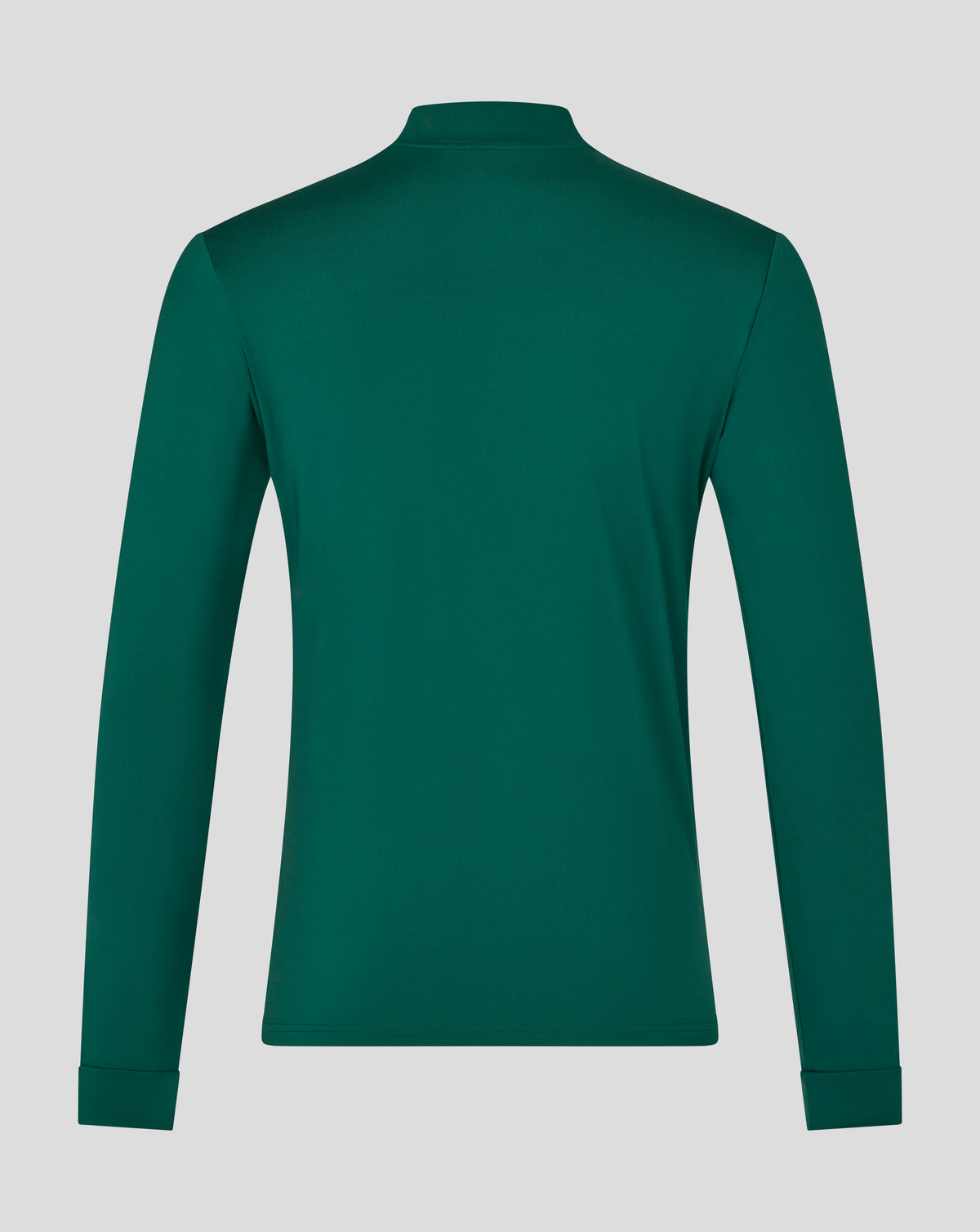 Leicester Tigers Men's 25/26 Training Midlayer - Botanical - Botanical Garden
