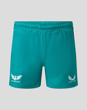 Scarlets Mens 23/24 Away Shorts