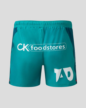 Scarlets Mens 23/24 Away Shorts