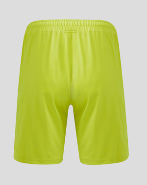 Wolves Men's Pro Away Goalkeeper Shorts