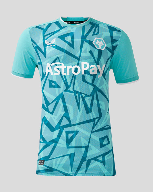 Wolves Men's Pro Third Shirt