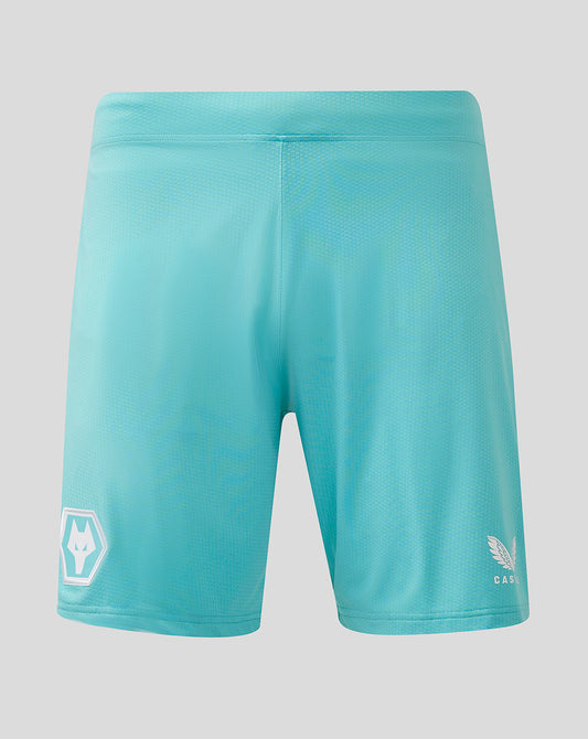 Wolves Men's Pro Third Shorts