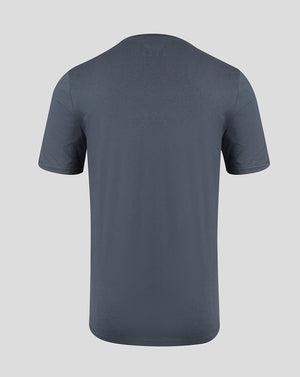 Scarlets Mens 23/24 Cotton Logo T-Shirt