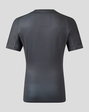 Scarlets Mens 23/24 Scrummage Jersey - Grey