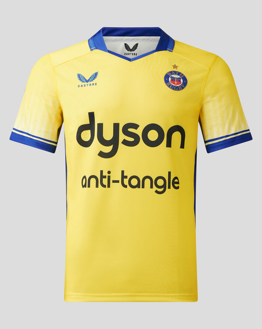 Bath Rugby Men's 23/24 Away Shirt