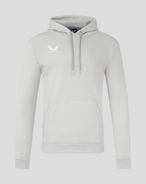 Mens Cotton Leisure Hoodie - High Rise