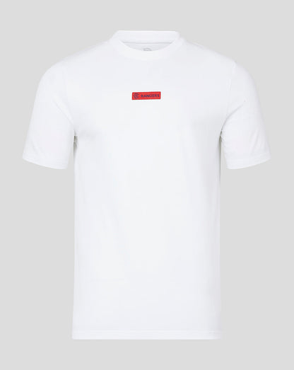 Mens 23/24 Classic T-Shirt - White