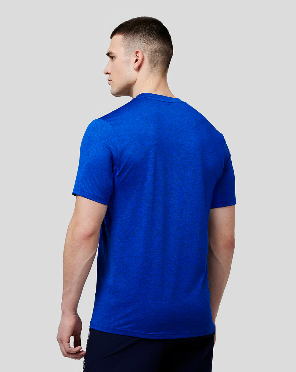 Oracle Red Bull Racing Mens Active Dual Brand Tee - Surf The Web - Surf The Web