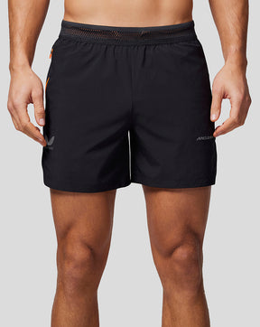 Layer 8 Mens 6-Pack Sport Performance Boxer Briefs - Caviar Small at   Men's Clothing store