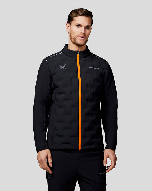 McLaren Mens Performance Padded Jacket