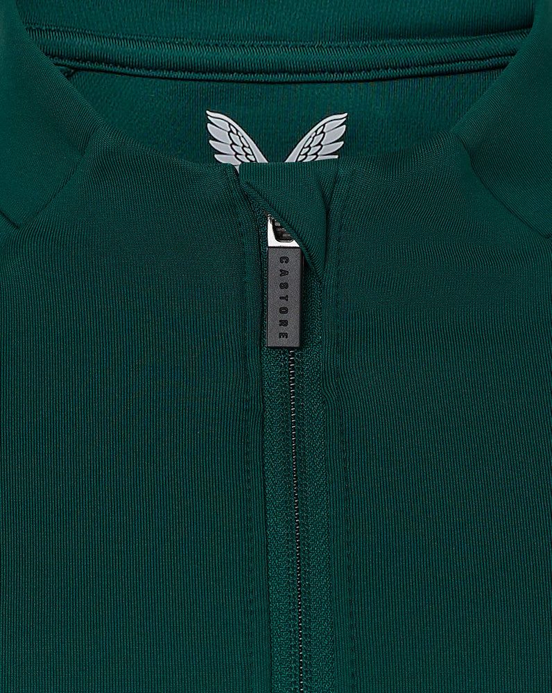 23/24 Lifestyle 1/4 Zip - Green