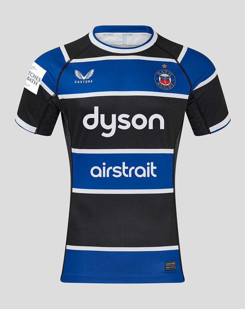 BATH RUGBY MEN'S 24/25 HOME PRO SHIRT