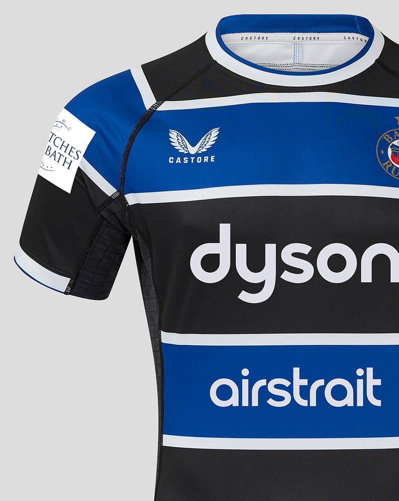 BATH RUGBY MEN'S 24/25 HOME PRO SHIRT