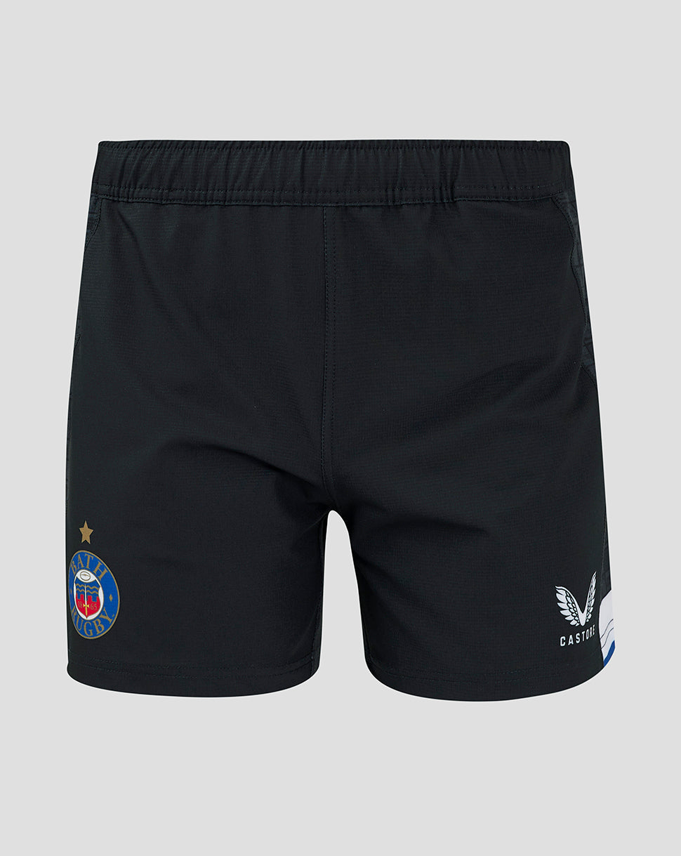 Bath Rugby Men s 24 25 Home Pro Shorts Castore bath-rugby-men-s-24-25-home-pro-shorts-castore