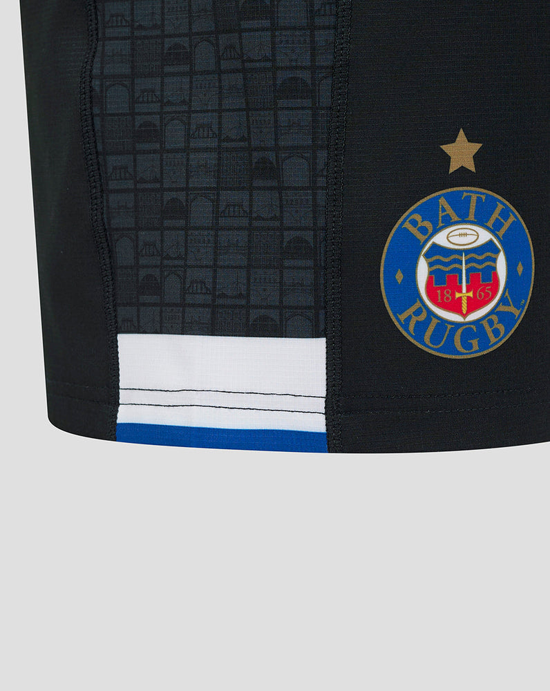 BATH RUGBY MEN'S 24/25 HOME PRO SHORTS