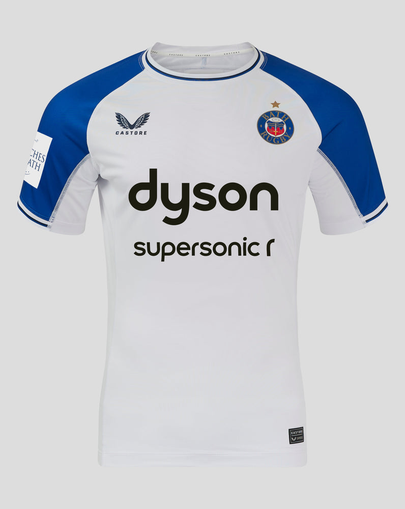 Bath Rugby Men's 24/25 Away Pro Shirt