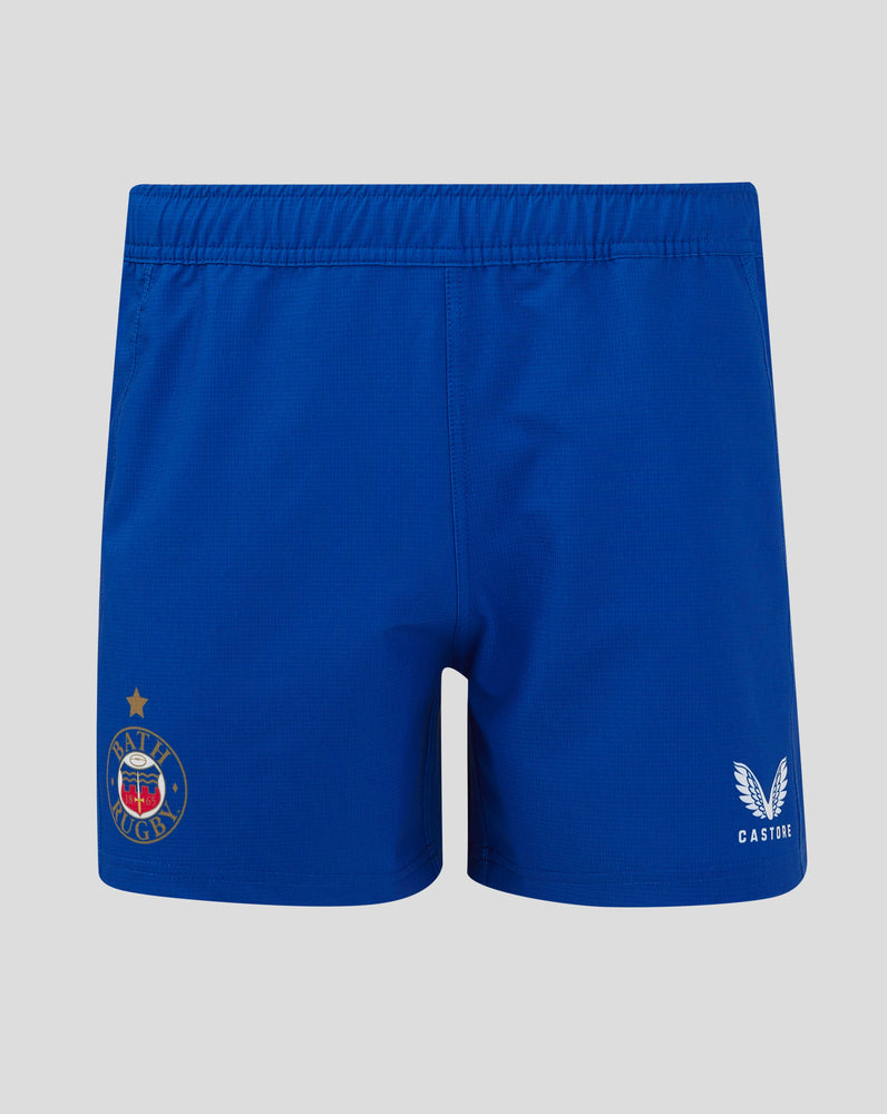 Bath Rugby Men's 24/25 Away Pro Short